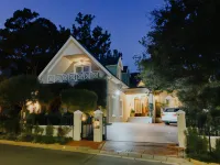Fleur du Soleil Luxury Guesthouse