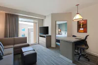 Hyatt House San Jose-Silicon Valley