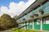 Ibis Plymouth Hôtels à : Wotter