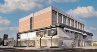 Dream Inn By Nexottel Hotels in Surendranagar