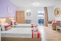 Happy Days Hotel a Malia