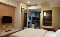 U Residence 2 Hotels in Kelapa Dua