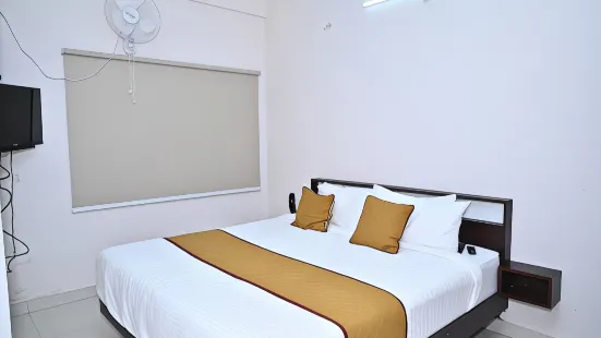 Hotel Sln Comfort