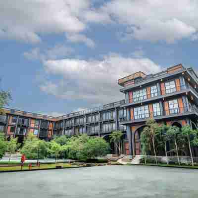 Covanro Sigiriya - Brand New Luxury Hotel Hotel Exterior