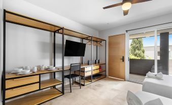 Hacienda Santa Barbara by Homi Rent