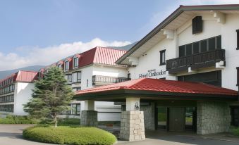 Hotel Onikoube