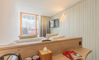 La Cachette - Friendly Hotel