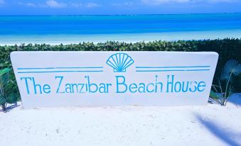 The Zanzibar Beach House-South