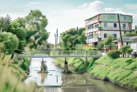 Yilan Inspiration