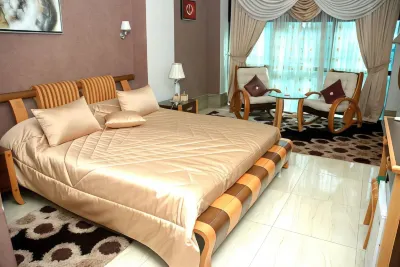 Hotel Dar El Aaz Hotel in zona Ericsson