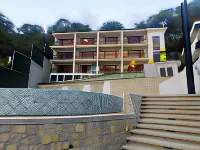G Boutique Hotel at San Andres Peten Hotels in San José