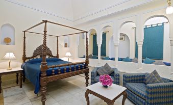 Hotel Castle Mandawa - Housity
