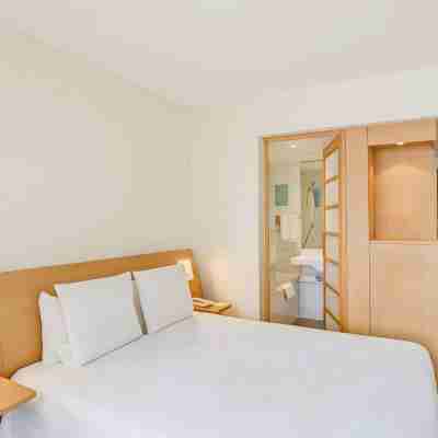 Novotel Paris Rueil Malmaison Rooms