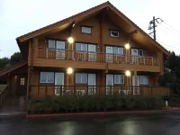 New Sun Palace Muroto Hotels in Muroto