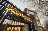 Park Plazza Hotels in Korce