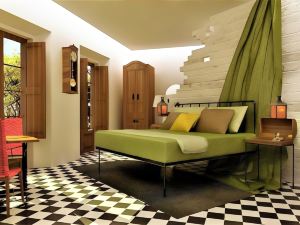 Del Carmen Concept Hotel Boutique by Chai