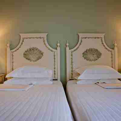 SL Hotel Santa Luzia – Elvas Rooms