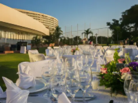 Azul Ixtapa Grand All Inclusive Suites - Spa & Convention Center Hoteles en Ixtapa