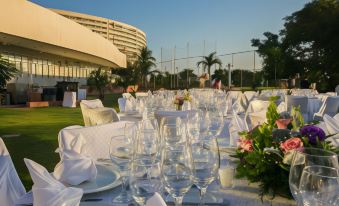 Azul Ixtapa Grand All Inclusive Suites - Spa & Convention Center