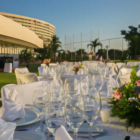 Azul Ixtapa Grand All Inclusive Suites - Spa & Convention Center