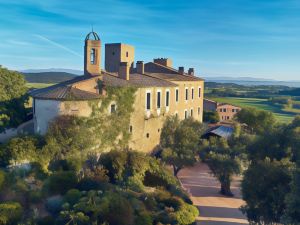 Hotel Castell d'Emporda