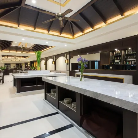 Krabi Heritage Hotel