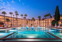 Yalihan Aspendos - Infinity Pools