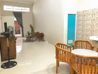 Homestay Lavender C6 Palembang Hotels in Palembang
