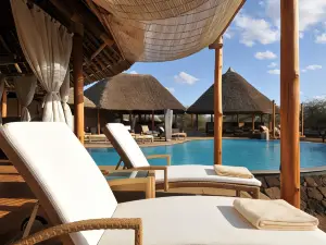 Popular Vacation Homes in Kenya