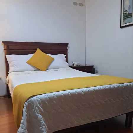 Hotel Coronel