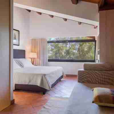 Vallegrande Nature Resort by Geocharme Rooms