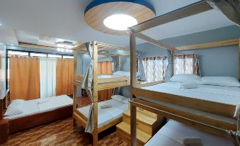 5. RedDoorz..