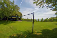 Holiday Home Juričko with Private Sauna Hotels in Municipality of Krško