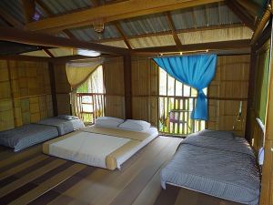 Hill Tribe Art House (Lahu & Akha Homestay)