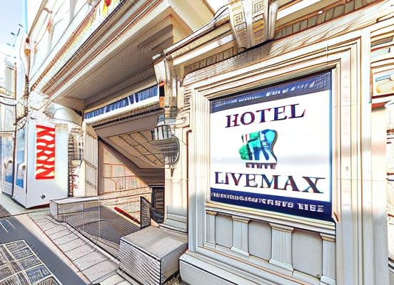 호텔 라이브맥스 닛포리(HOTEL LiVEMAX BUDGET Nippori)_1