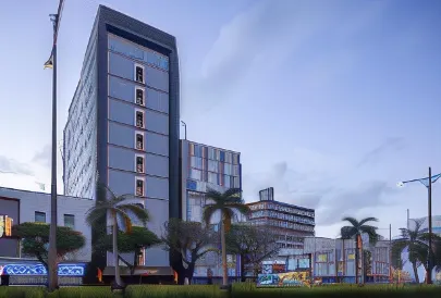 ESTINATE HOTEL NAHA