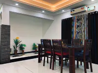 Garuda Suites Hotels in Thiruvananthapuram