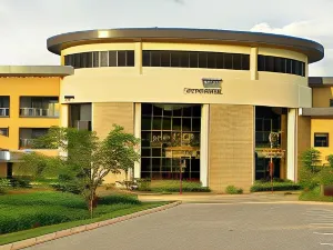 Mantis Epic Hotel & Suites