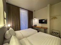 Azana Essence Sanggabuana Bogor Hôtels à : Central Bogor