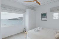 MyMykonos Villa II Beach Front