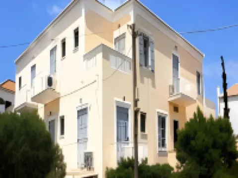 Mimoza Hotels in Spetses