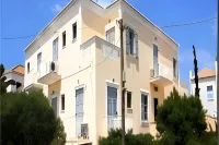 Mimoza Hotels in Spetses