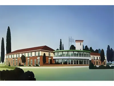 Fletcher Duinhotel Hotel Burgh Haamstede