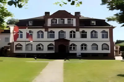 Hotel Irene Các khách sạn gần Familienarchiv Reichelsheim im Odenwald