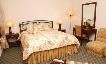 Savoy Inn Guest House Islamabad