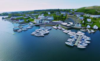 Knarren Brygge