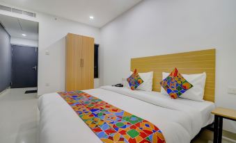 FabHotel Premium Kashi