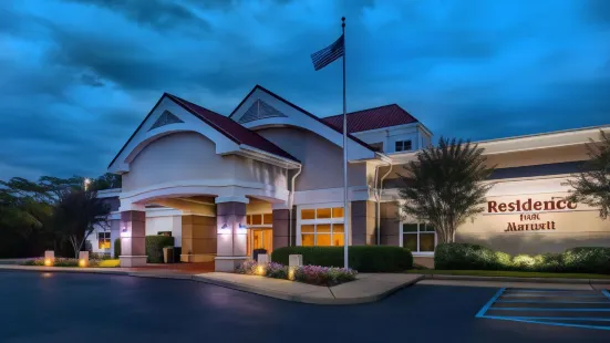 Residence Inn Norfolk Airport