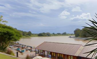 Namsai Resort Kanchanaburi