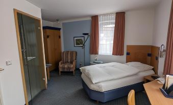 Hotel Gasthof Lang